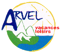 logo arvel